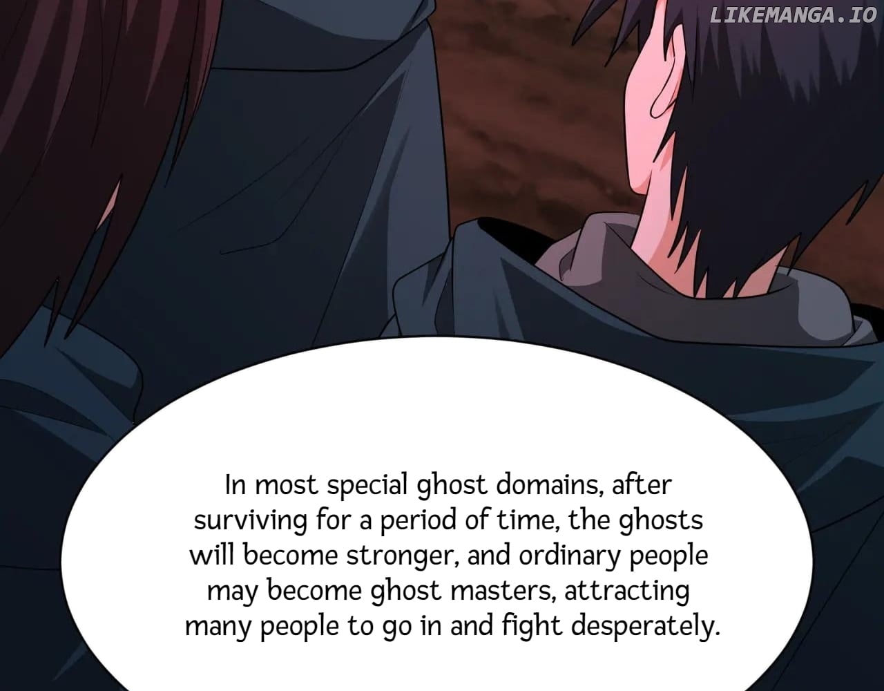Era of the Haunted Chapter 287 - page 68